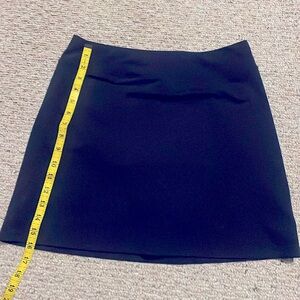 Adidas Climalite Golf Skort